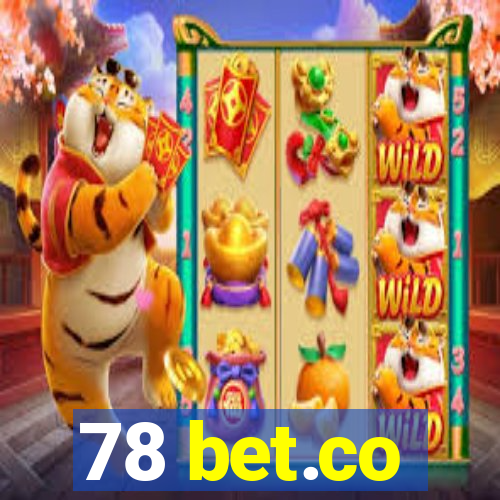 78 bet.co